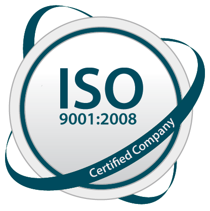 iso certification